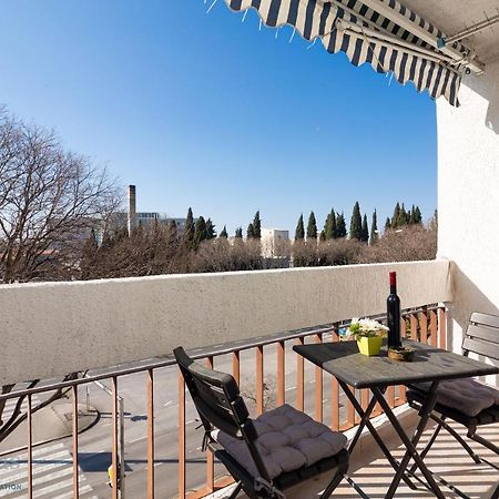 Apartment Ruza Split Exteriér fotografie