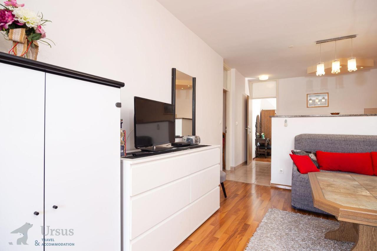 Apartment Ruza Split Exteriér fotografie