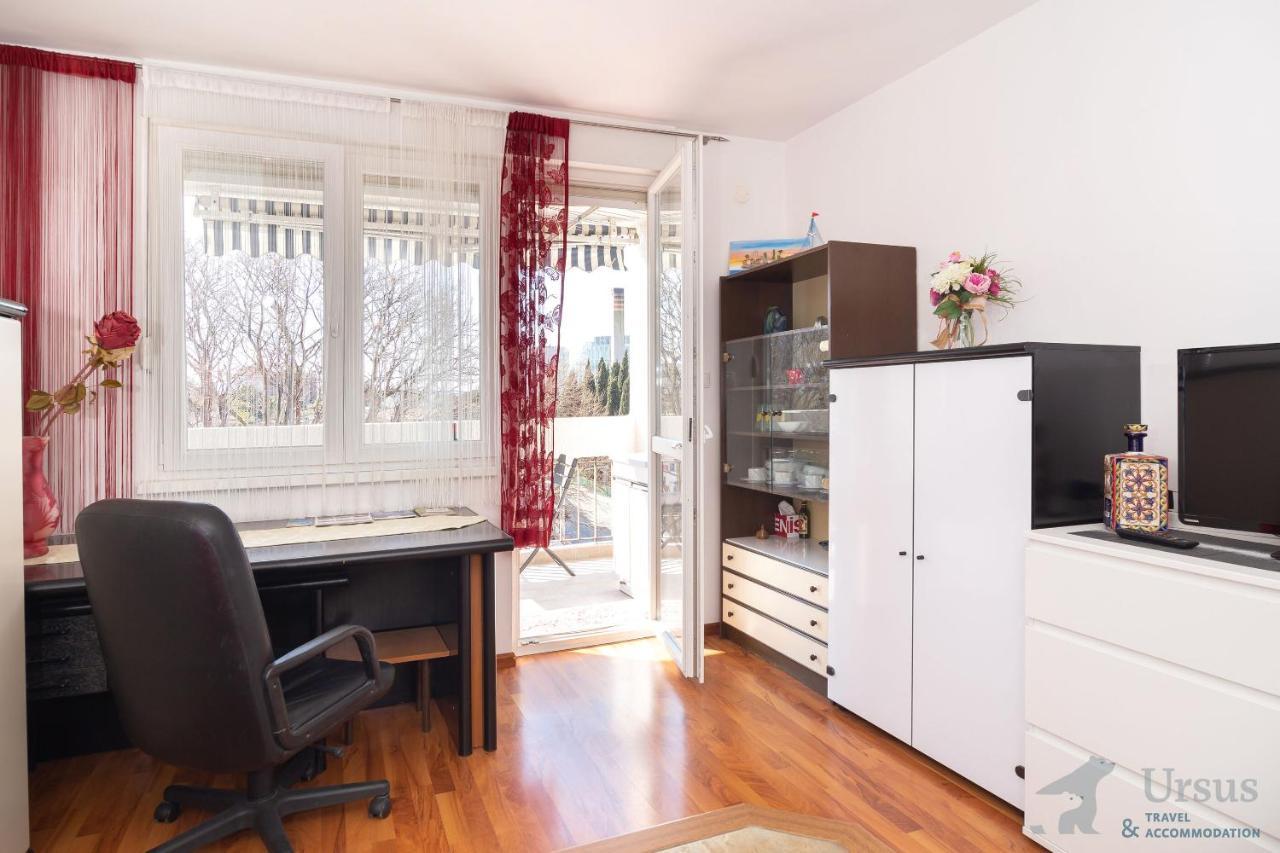 Apartment Ruza Split Exteriér fotografie