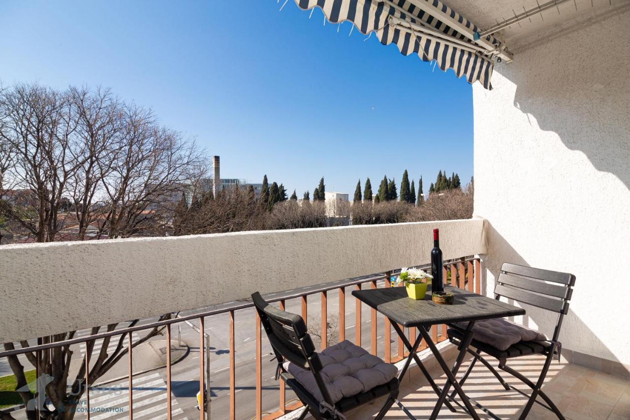 Apartment Ruza Split Exteriér fotografie