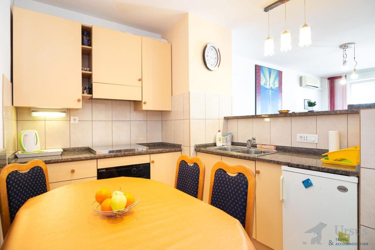 Apartment Ruza Split Exteriér fotografie