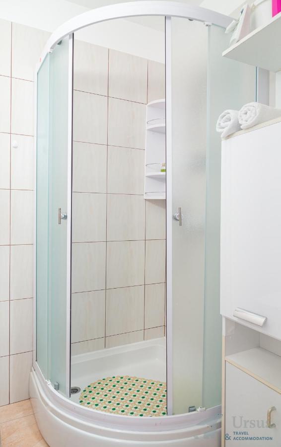 Apartment Ruza Split Exteriér fotografie