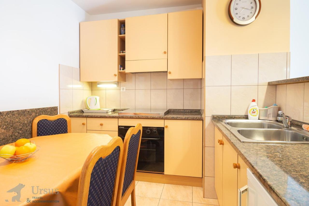 Apartment Ruza Split Exteriér fotografie